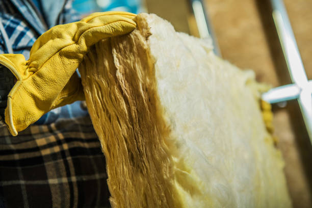 Best Insulation for Specific Applications in West Miami, FL