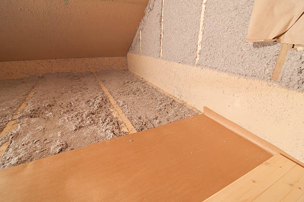 Best Residential Insulation in West Miami, FL
